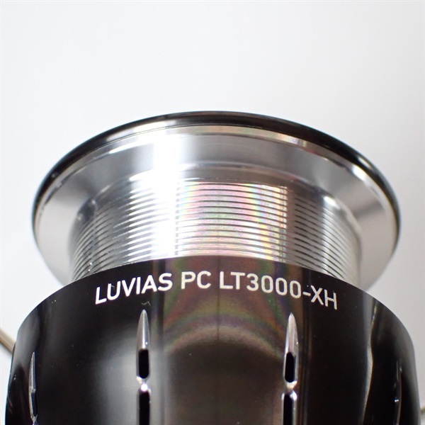 ２４ルビアスＰＣ ＬＴ３０００ーＸＨ